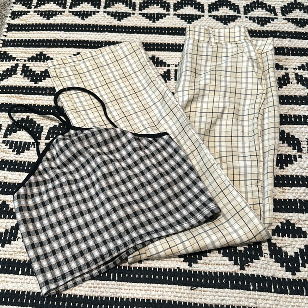 Nwot bundle set